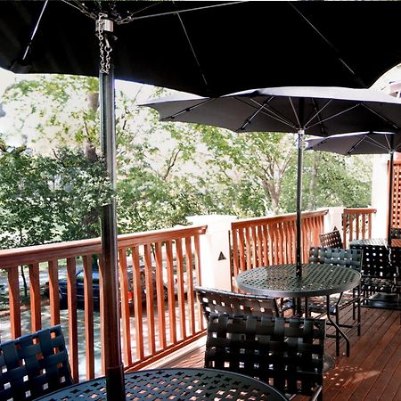 Longwood Inn Brookline Dış mekan fotoğraf