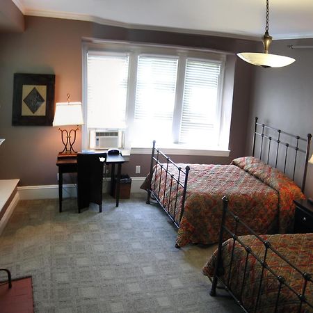 Longwood Inn Brookline Dış mekan fotoğraf