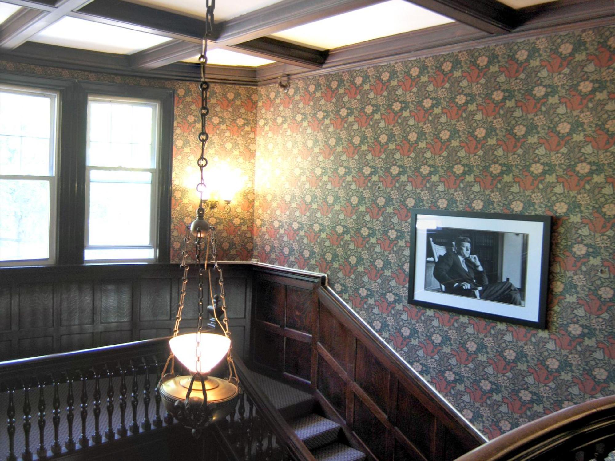 Longwood Inn Brookline Dış mekan fotoğraf