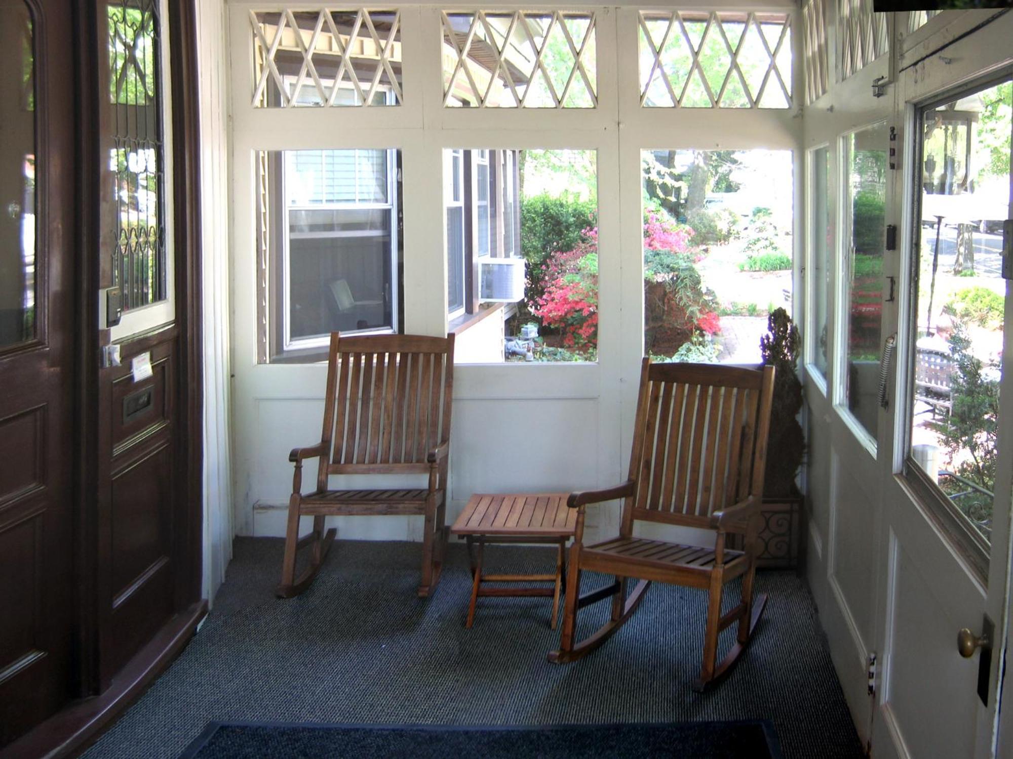 Longwood Inn Brookline Dış mekan fotoğraf