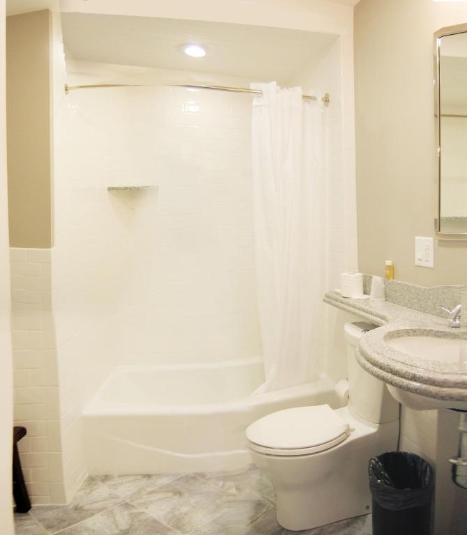 Longwood Inn Brookline Dış mekan fotoğraf